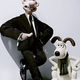 Illustration for article titled Wallace & Gromit Go High Fashion • Afghan Prez Pardons Bayonet Gang-Rapists